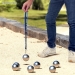 Ramasse Boule P&eacute;tanque Aimant&eacute; - Vue 1