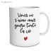 Mug Viens On S'aime - Vue 2