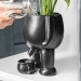 Pot Original Pipi pour Plante Verte - Vue 3