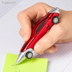 Stylo Bille Voiture Racing