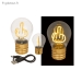 Lampe Ampoule Doigt d'Honneur LED - Vue 2