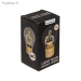 Lampe Ampoule Doigt d'Honneur LED - Vue 3