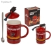 Mug Pompier Firefighter - Vue 3