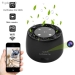 Purificateur d'air Cam&eacute;ra Espion Wi-Fi Full HD 1080P Vision Nocturne - Vue 6