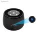 Purificateur d'air Cam&eacute;ra Espion Wi-Fi Full HD 1080P Vision Nocturne - Vue 7
