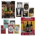 Pack 20 Etiquettes pour Bouteille - Vue 3