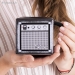 Mug Ampli Rock N Roll - Vue 3
