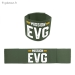 Brassard Mission EVG - Vue 3