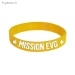 Pack 5 Bracelets Mission EVG - Vue 3