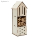 Kit Maison &agrave; Insecte &agrave; Monter et D&eacute;corer - Vue 3