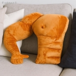 Coussin Bras Muscl&eacute;