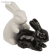 Poivri&egrave;re et Sali&egrave;re Lapins Coquins - Vue 2