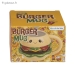 Mug Burger Style Kawaii - Vue 3