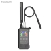 D&eacute;tecteur cam&eacute;ra cach&eacute;e Traceur anti espion RF GPS - Vue 1