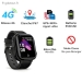 Montre connect&eacute;e enfant 4G GPS WiFi appel vid&eacute;o SOS - Vue 6