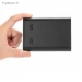 Enregistreur audio WiFi longue autonomie avec batteries incluses - Vue 4