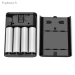 Enregistreur audio WiFi longue autonomie avec batteries incluses - Vue 6