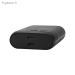 Batterie externe enregistreur audio WiFi discret &eacute;coute &agrave; distance - Vue 3