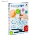 Set Spirographe Atelier Cr&eacute;atif Complet - Vue 2