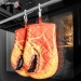 Paire Gants de Cuisine Crabe - Vue 3