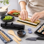 Kit Deluxe Maki Sushi