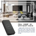 Batterie externe cam&eacute;ra WiFi 1080P avec charge sans fil et d&eacute;tection - Vue 5